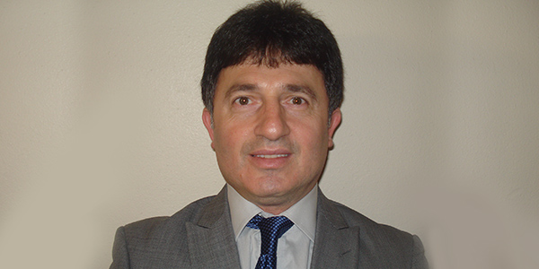 An NRF C2 rating for Bekir Genc, an Associate Professor at the Wits School of Mining Engineering